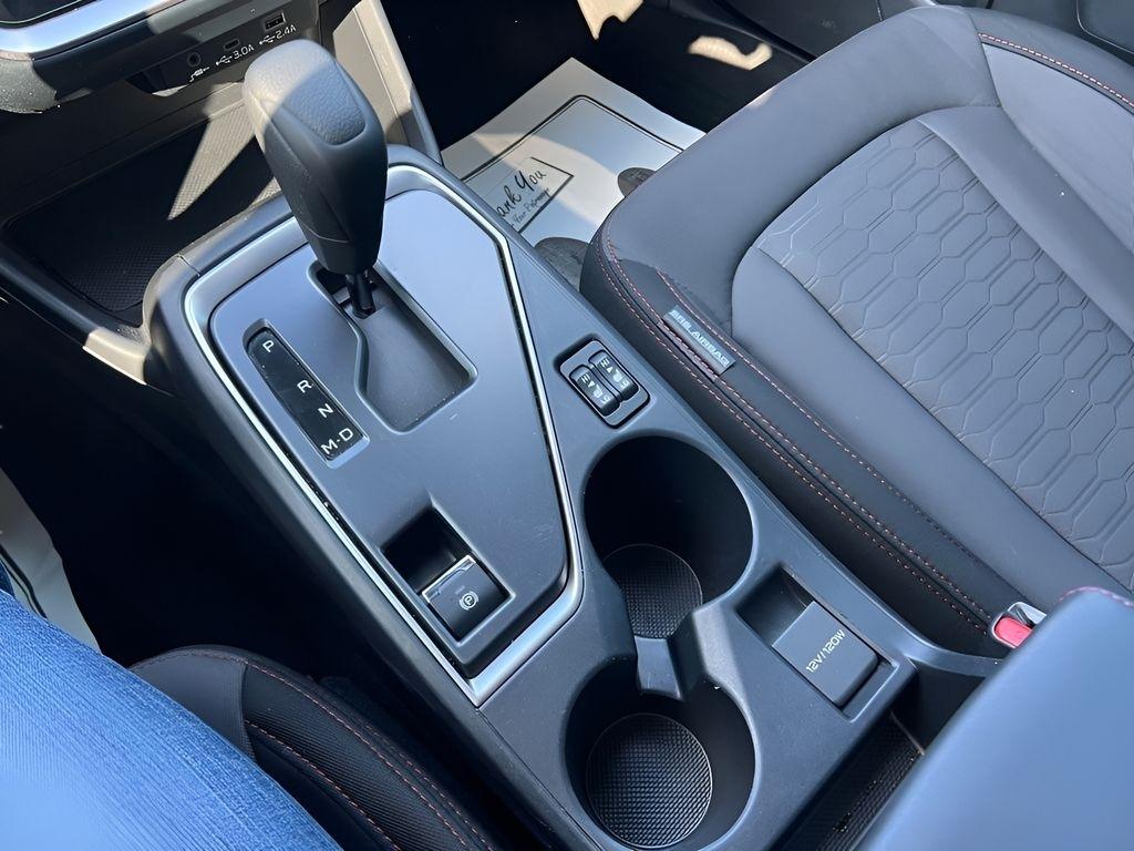 Subaru Impreza Sport 5-Door 2024