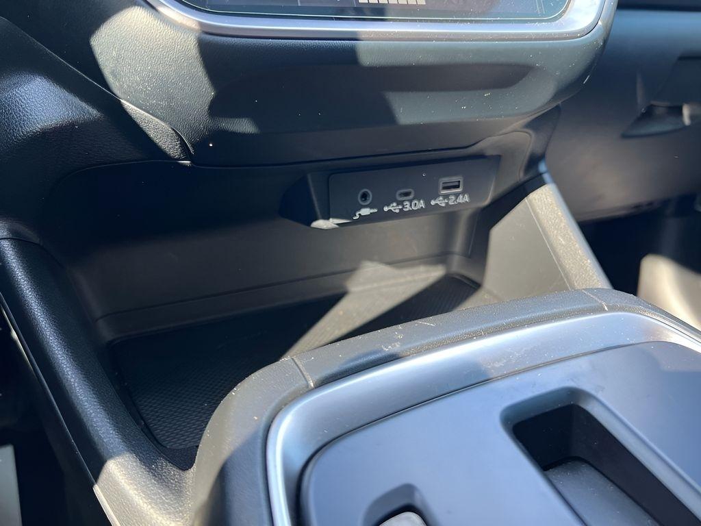 Subaru Impreza Sport 5-Door 2024