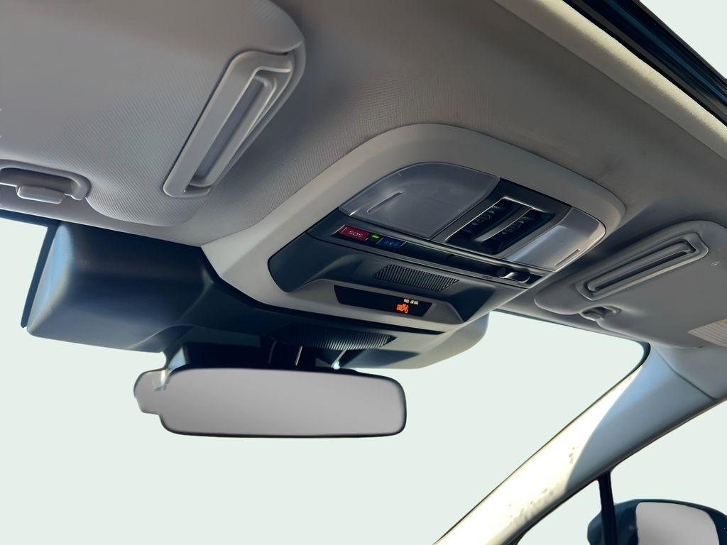 Subaru Impreza Sport 5-Door 2024