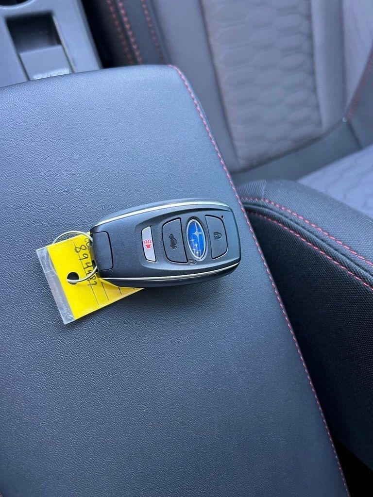 Subaru Impreza Sport 5-Door 2024