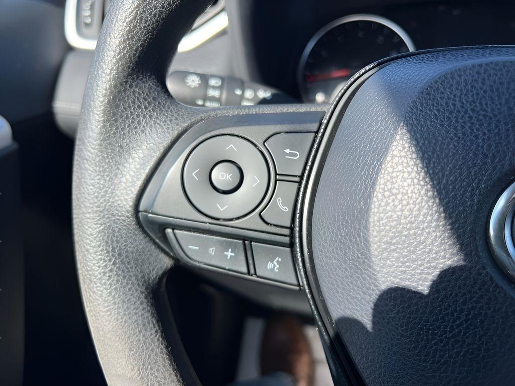 Toyota RAV4 XLE AWD 2019