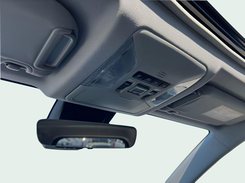 Toyota RAV4 XLE AWD 2019