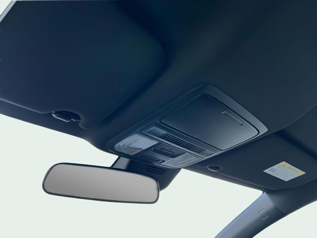 Honda Accord Sport CVT 2018