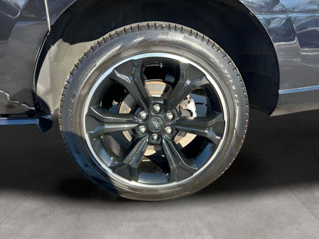 Ford Expedition MAX Limited 4WD 2023