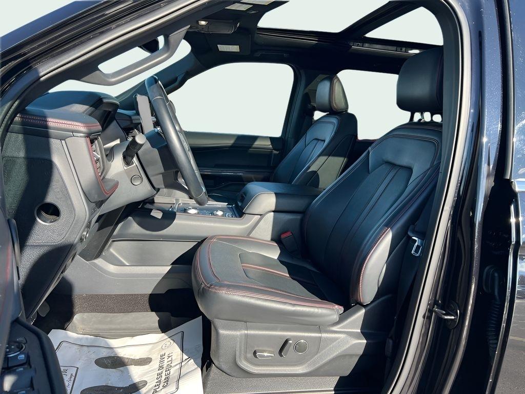 Ford Expedition MAX Limited 4WD 2023