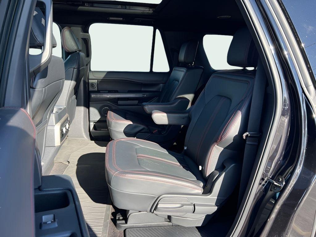 Ford Expedition MAX Limited 4WD 2023