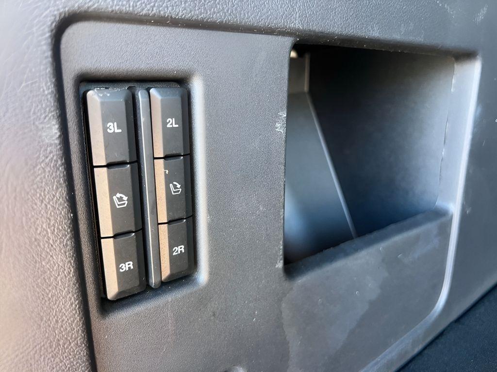 Ford Expedition MAX Limited 4WD 2023