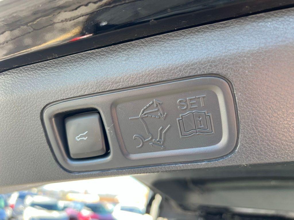 Ford Expedition MAX Limited 4WD 2023