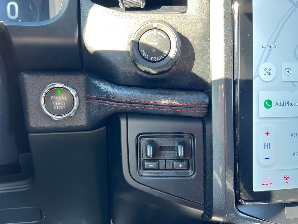 Ford Expedition MAX Limited 4WD 2023