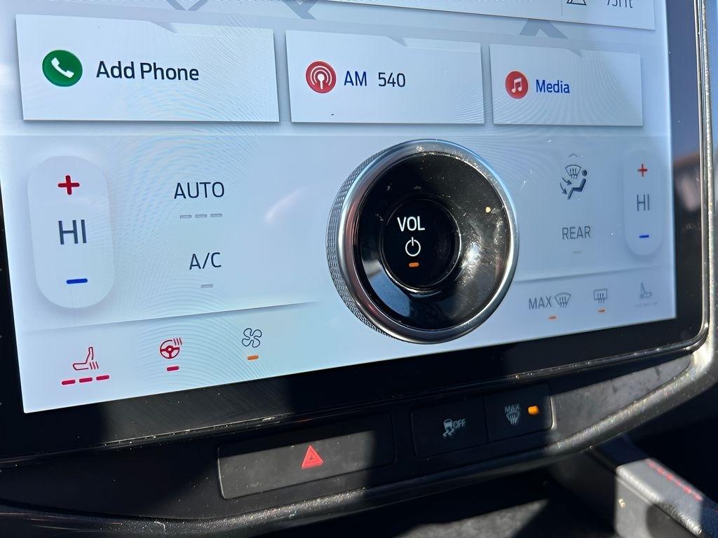 Ford Expedition MAX Limited 4WD 2023