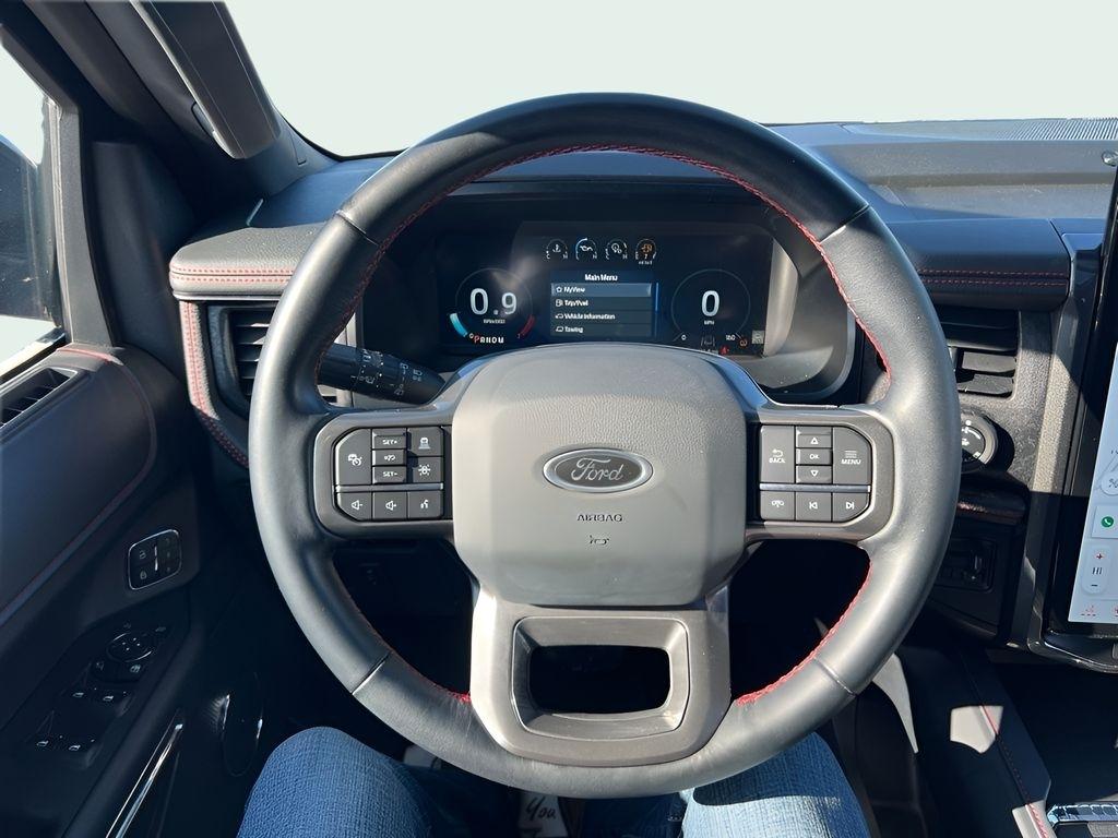 Ford Expedition MAX Limited 4WD 2023