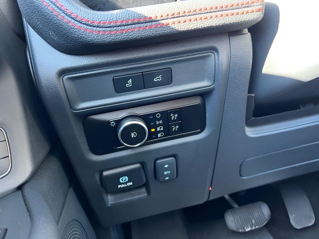 Ford Expedition MAX Limited 4WD 2023