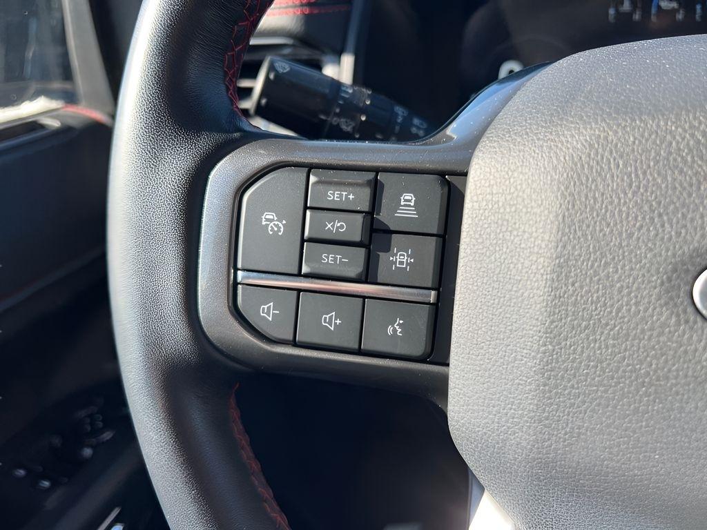 Ford Expedition MAX Limited 4WD 2023