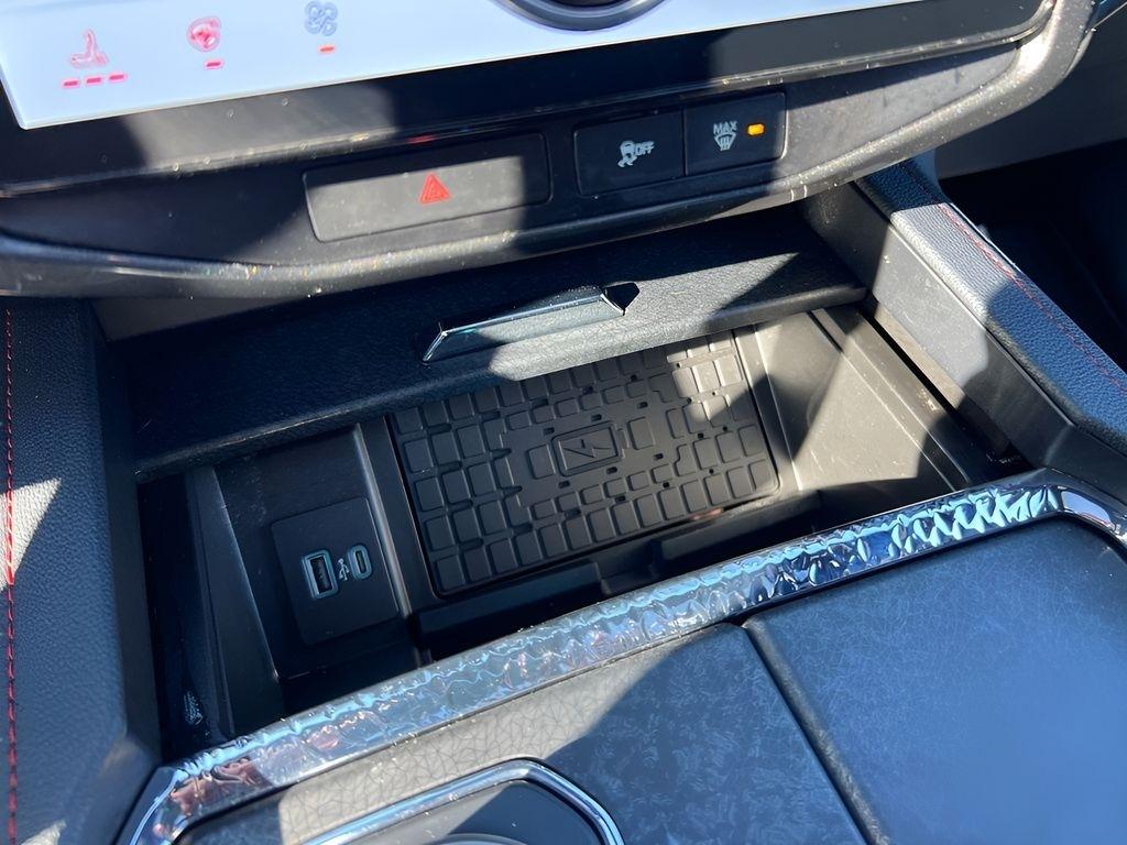 Ford Expedition MAX Limited 4WD 2023