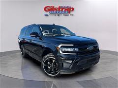2023 Ford Expedition 