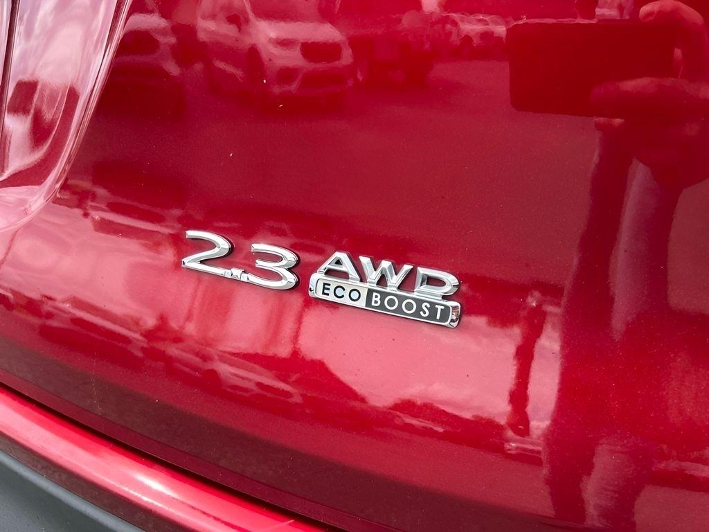 Lincoln MKC AWD 2015