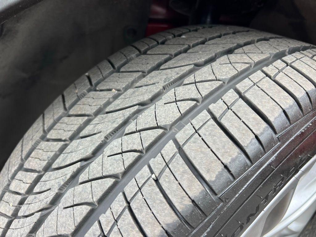 Lincoln MKC AWD 2015