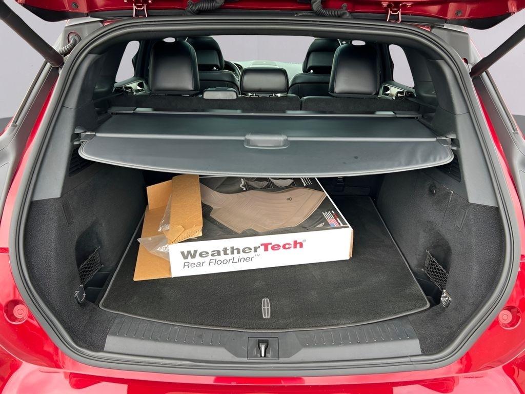 Lincoln MKC AWD 2015