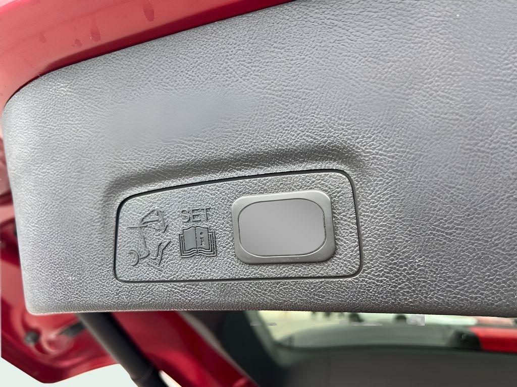 Lincoln MKC AWD 2015