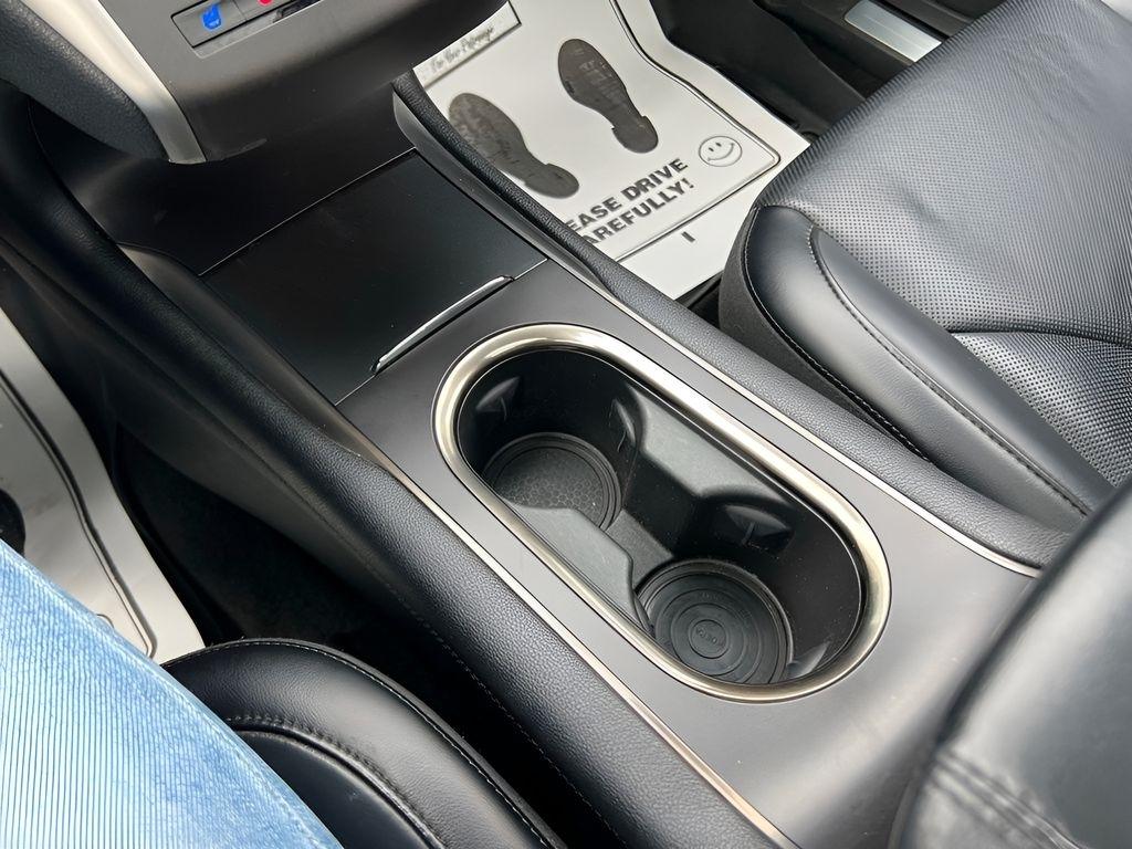 Lincoln MKC AWD 2015