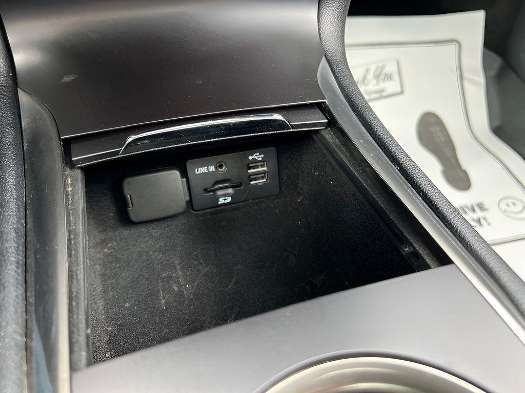 Lincoln MKC AWD 2015