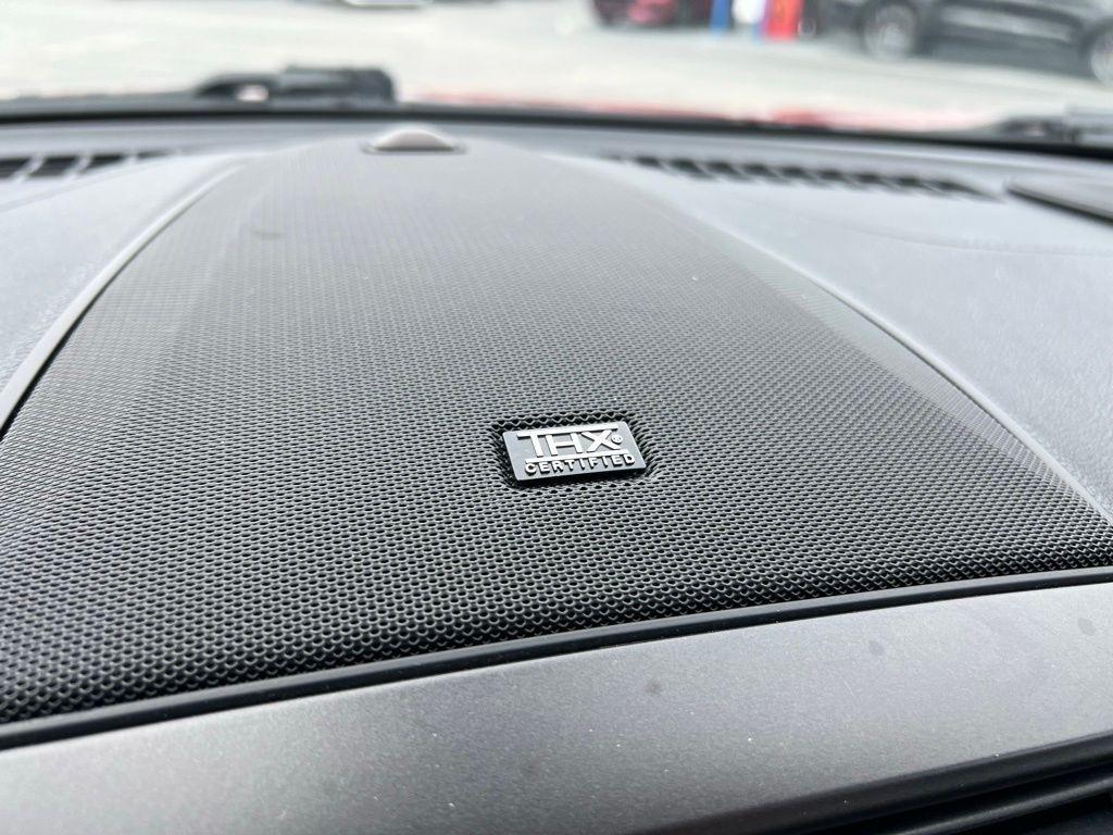 Lincoln MKC AWD 2015