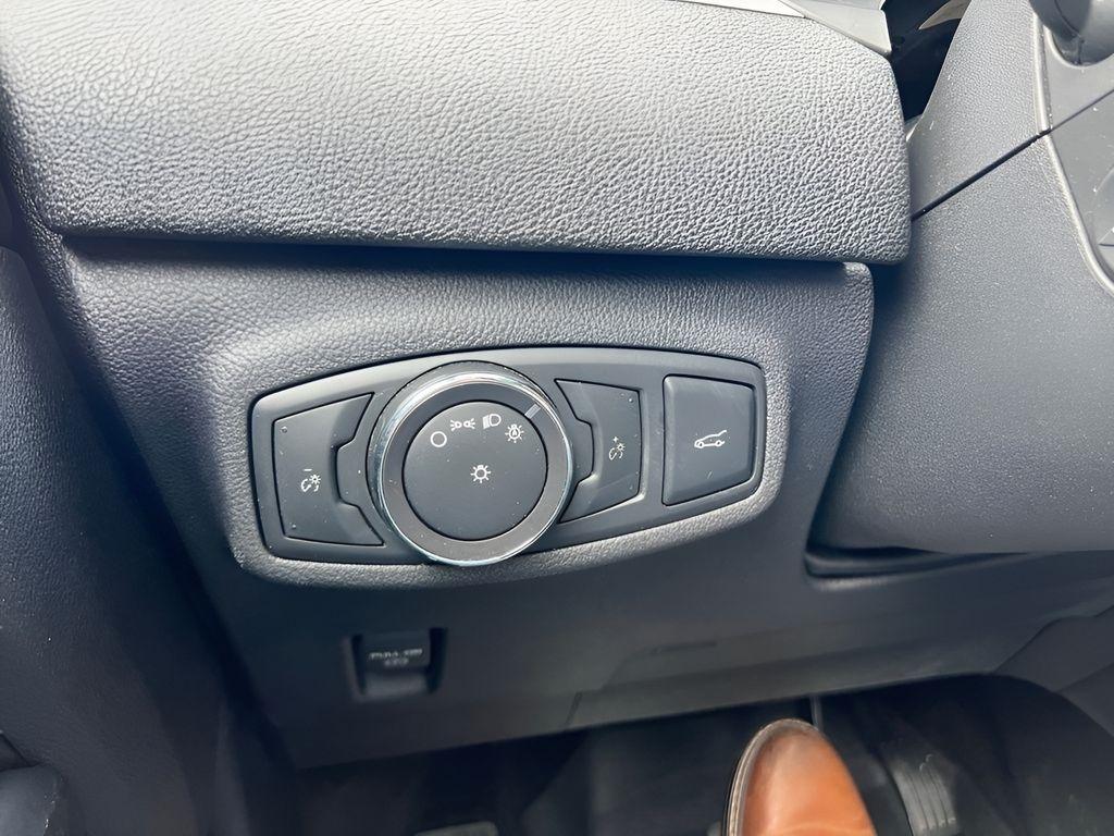 Lincoln MKC AWD 2015