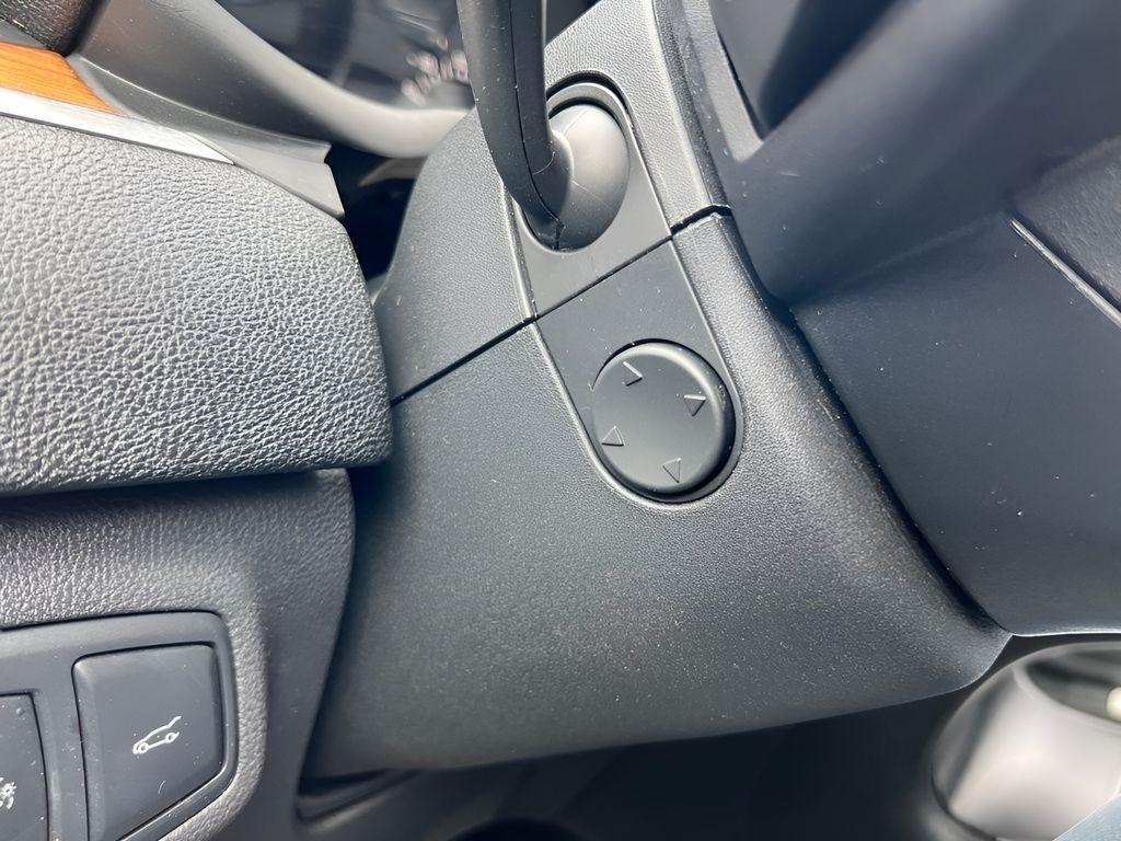 Lincoln MKC AWD 2015