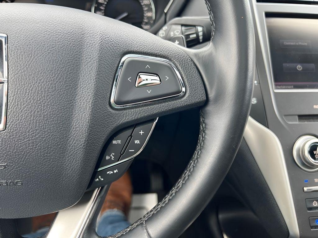 Lincoln MKC AWD 2015