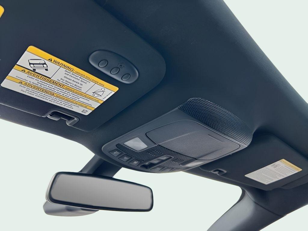 Lincoln MKC AWD 2015