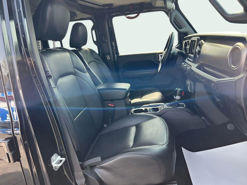 Jeep Wrangler Unlimited Sport 2018