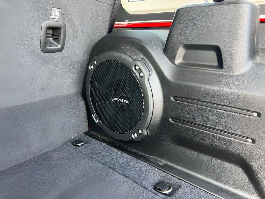 Jeep Wrangler 4xe Unlimited Sahara 2021