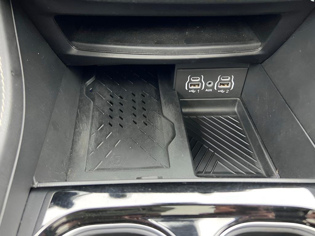 Chrysler Pacifica Limited 2025