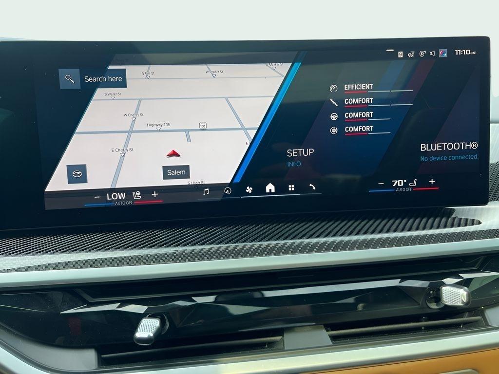BMW X6 M Competition 2025