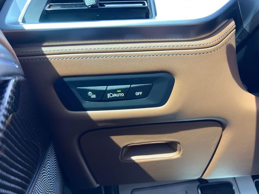 BMW X6 M Competition 2025