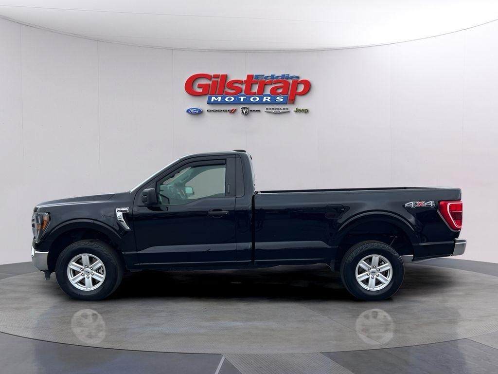 Ford F-150 XL 6.5-ft. Bed 2WD 2023