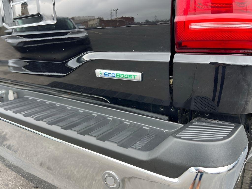 Ford F-150 XL 6.5-ft. Bed 2WD 2023