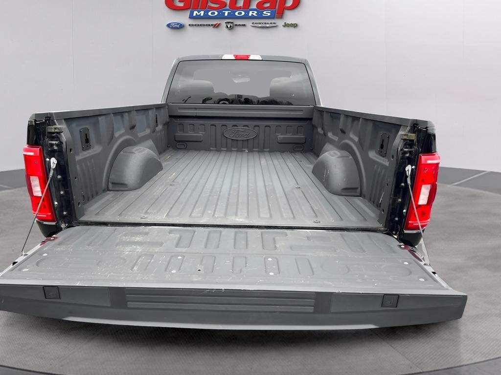 Ford F-150 XL 6.5-ft. Bed 2WD 2023