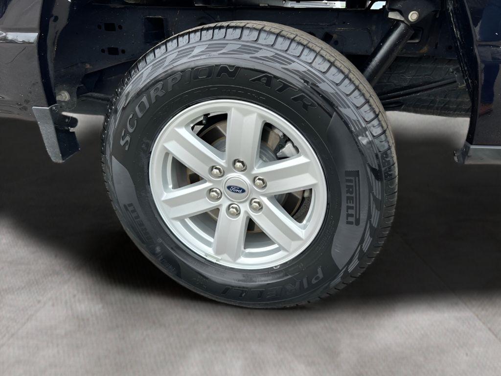 Ford F-150 XL 6.5-ft. Bed 2WD 2023