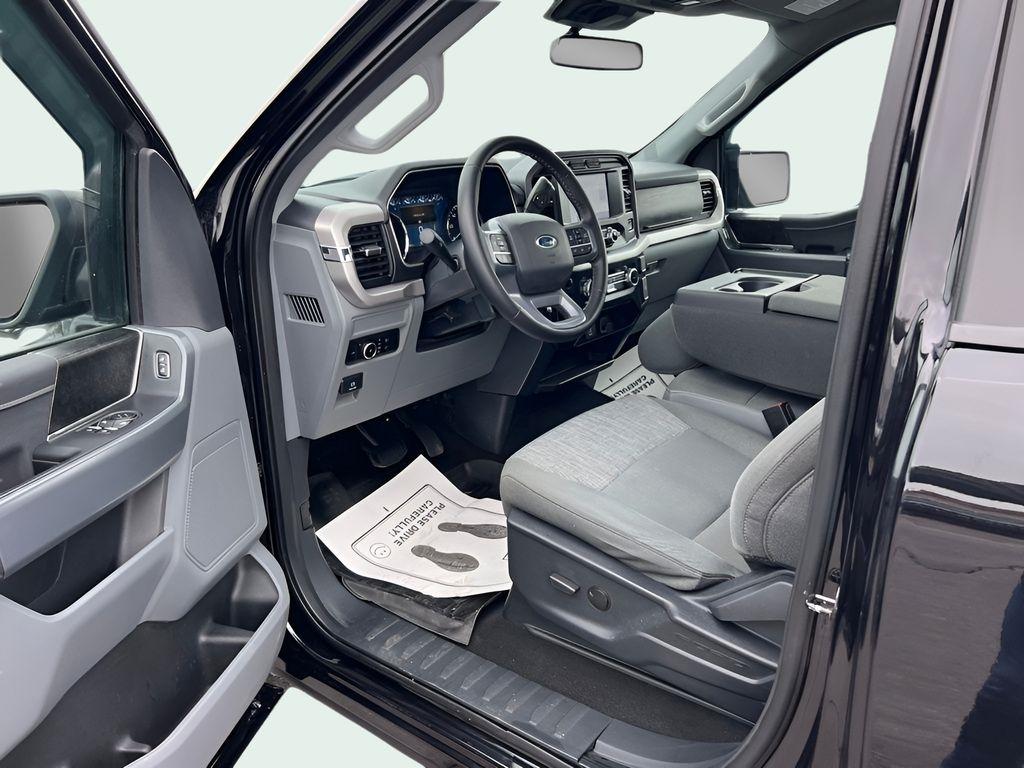 Ford F-150 XL 6.5-ft. Bed 2WD 2023