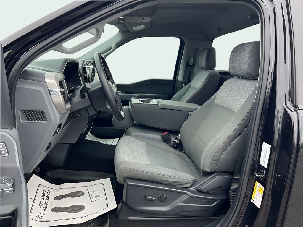 Ford F-150 XL 6.5-ft. Bed 2WD 2023