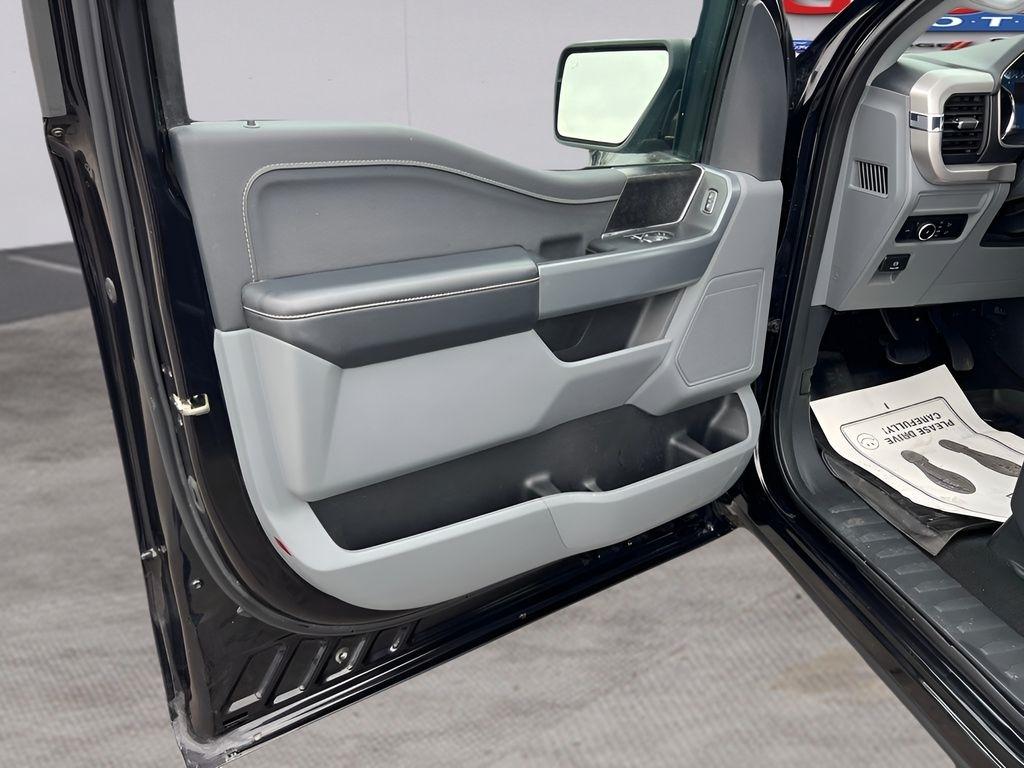 Ford F-150 XL 6.5-ft. Bed 2WD 2023