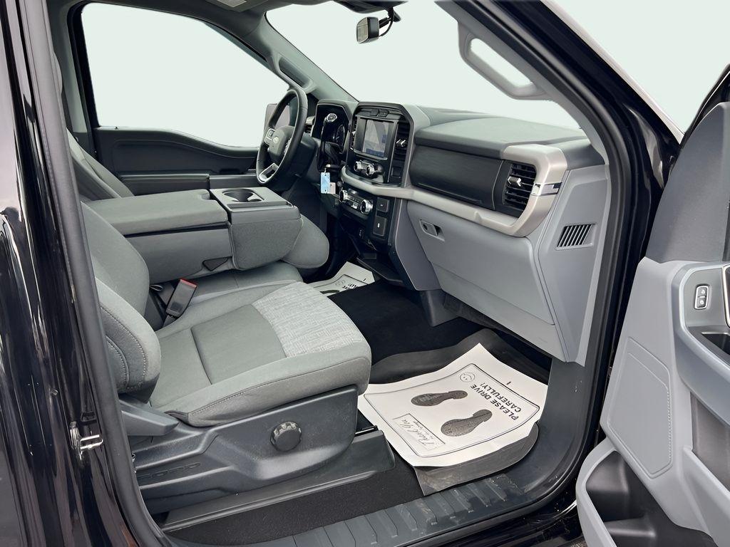 Ford F-150 XL 6.5-ft. Bed 2WD 2023