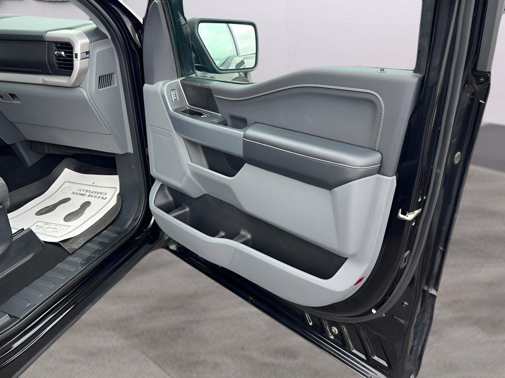 Ford F-150 XL 6.5-ft. Bed 2WD 2023