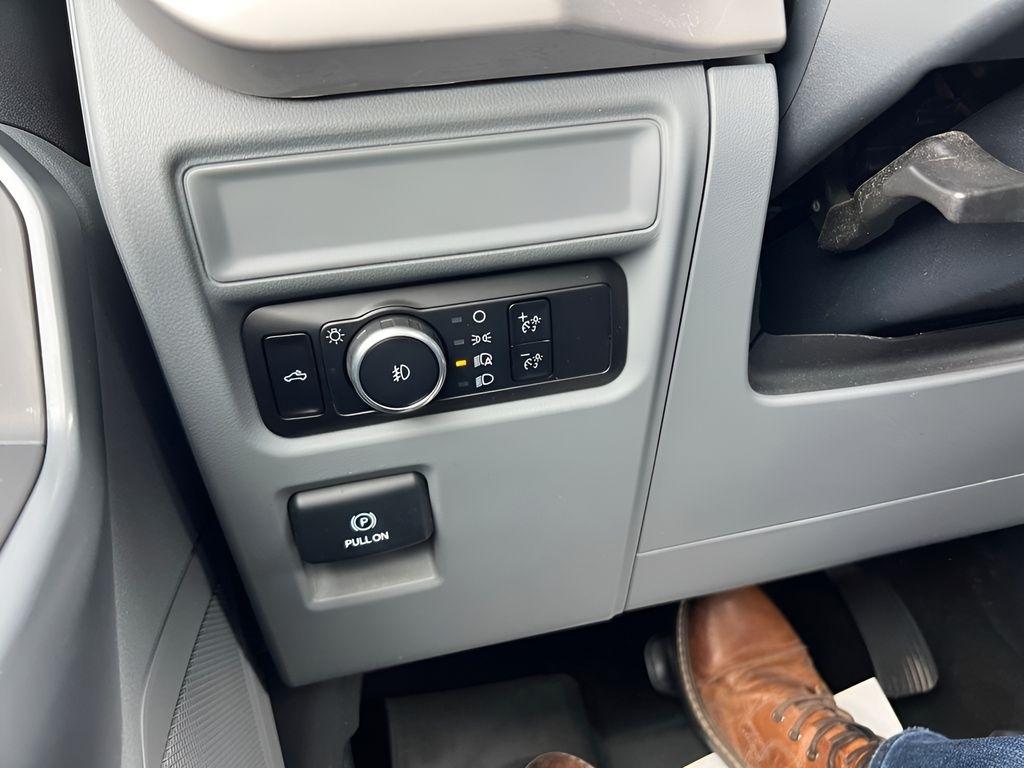 Ford F-150 XL 6.5-ft. Bed 2WD 2023