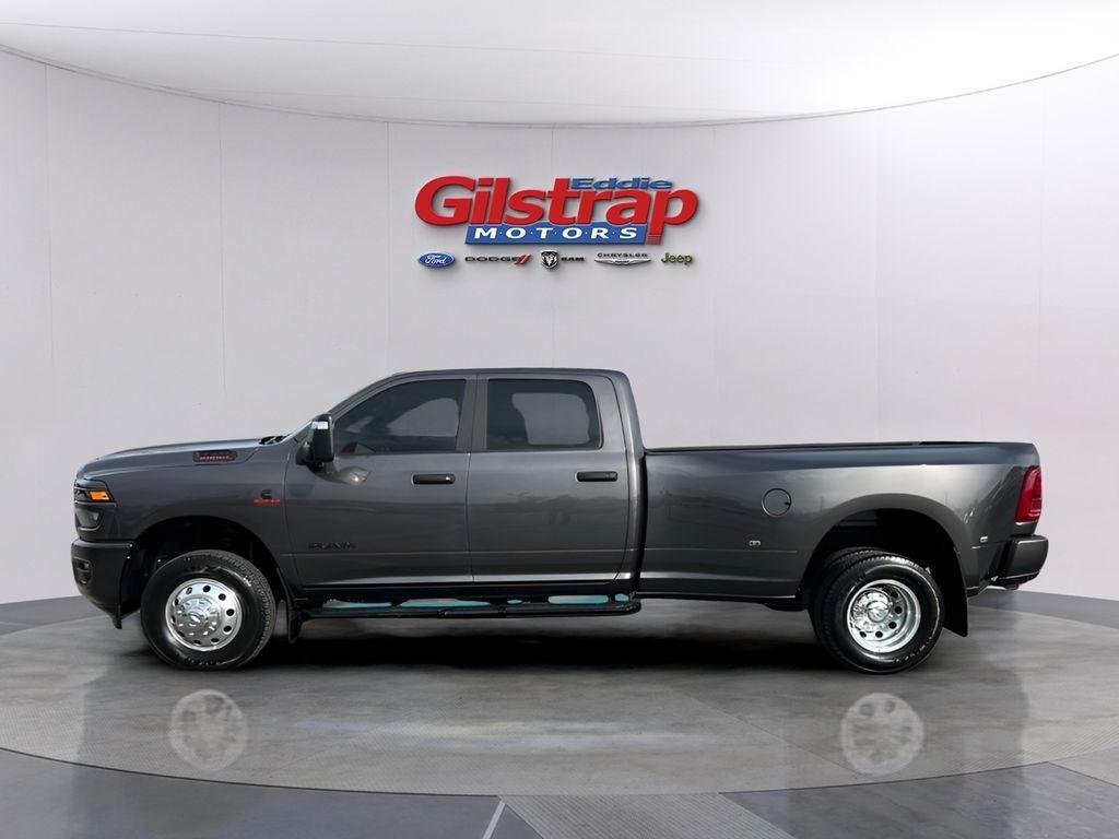 RAM 3500 Big Horn Crew Cab LWB 4WD DRW 2025