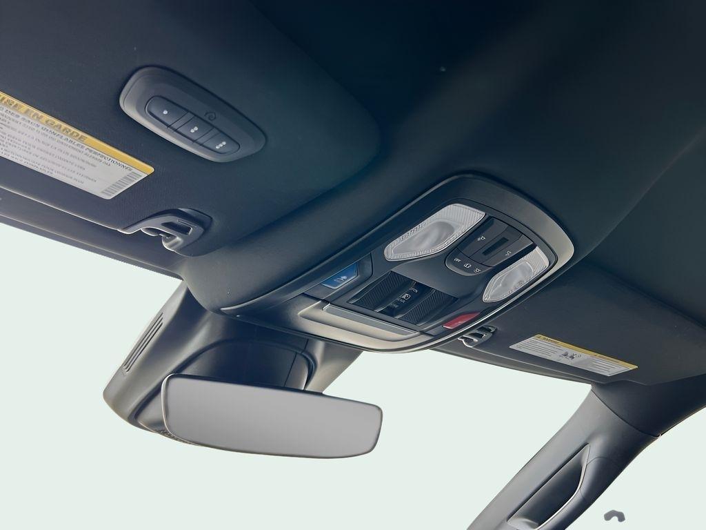 RAM 3500 Big Horn Crew Cab LWB 4WD DRW 2025