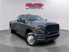 2025 RAM 3500 