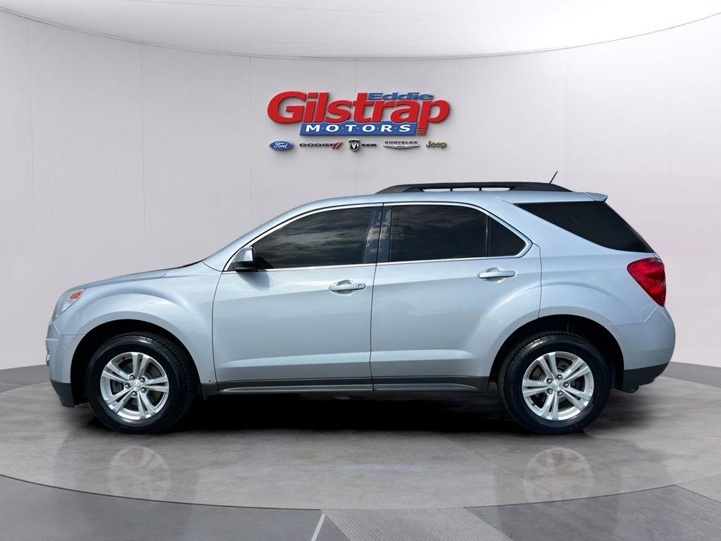 Chevrolet Equinox 2LT 2WD 2015