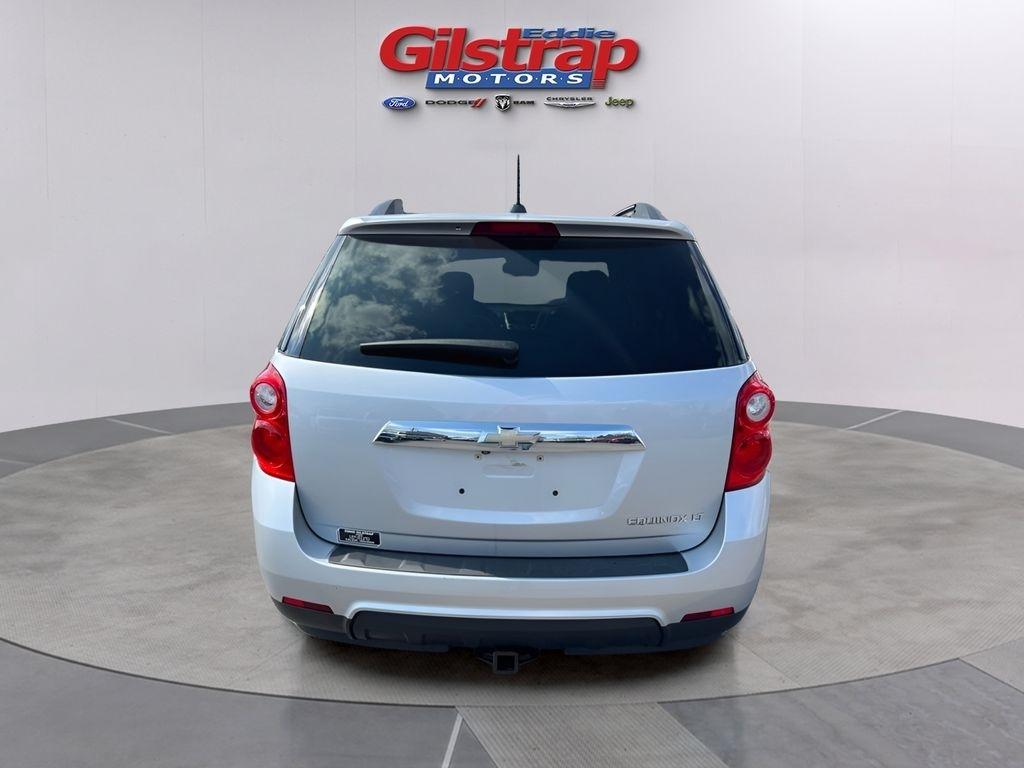 Chevrolet Equinox 2LT 2WD 2015